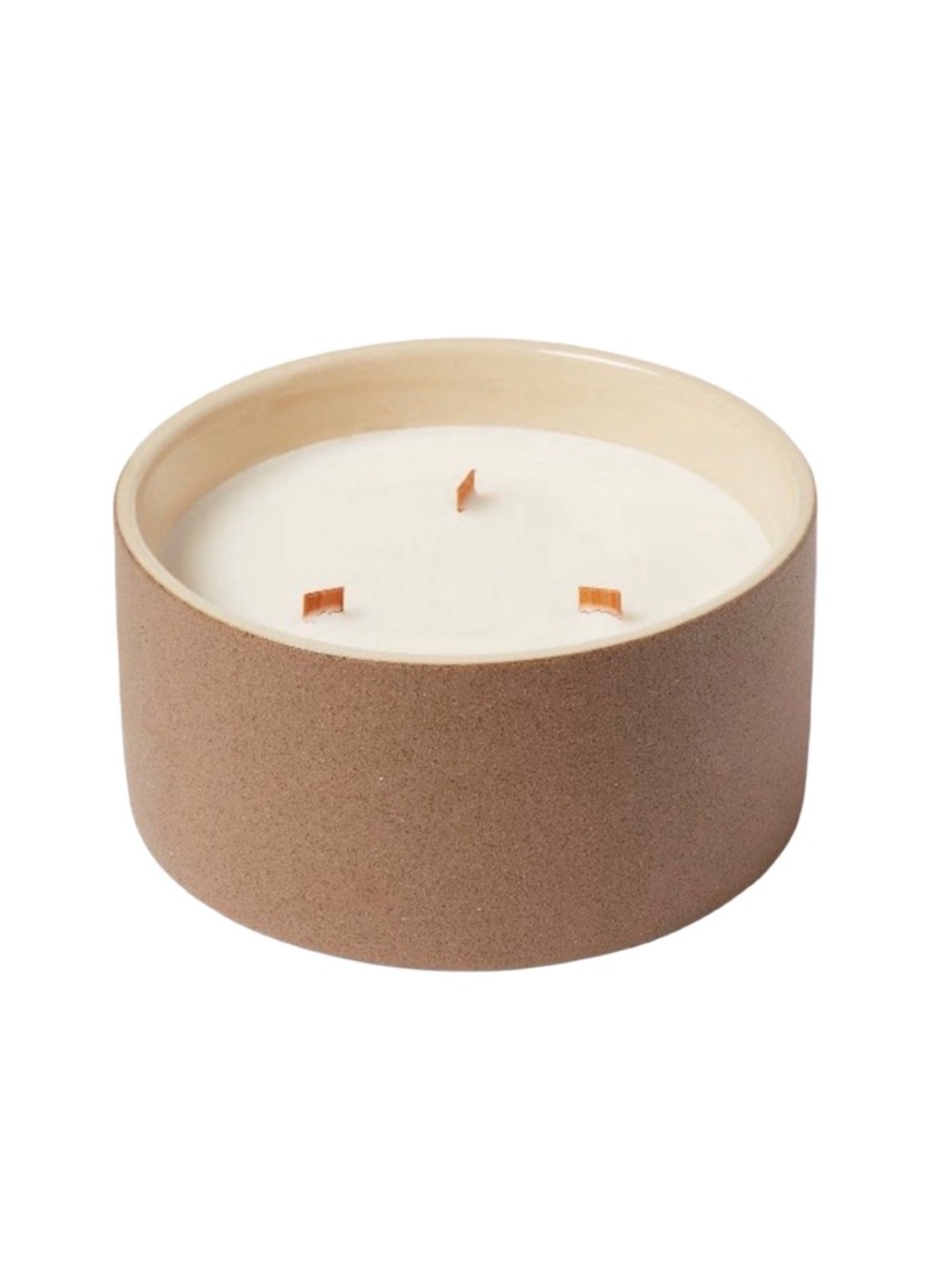 Threshold Coconut Water & Orchid Scented Soy Wax Blend Candle - 16 oz / 454g